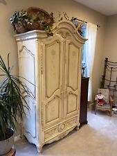 Thomasville armoire hand for sale  Smithfield