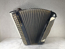 Piano accordion akkordeon gebraucht kaufen  Hohenstein-Ernstthal