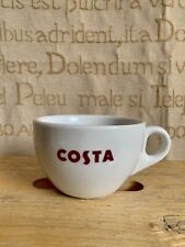 Classic Costa Coffee Cup/Mug for sale  PONTEFRACT