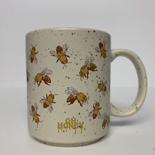 Honey bees mug for sale  PENRITH