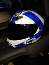 Casco shoei 1000 usato  Olbia