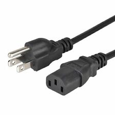 Power cable cord for sale  Laguna Niguel