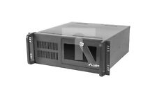 ATX 19 4U 450/10 Obudowa serwera LANBERG SC01-4504-10B /T2DE na sprzedaż  PL