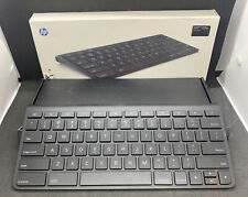 Wireless bluetooth keyboard for sale  Kalispell