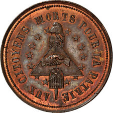 182551 médaille louis d'occasion  Lille-