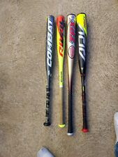 Baseball bats youth for sale  Topton