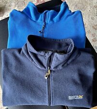 Regatta half zip for sale  WARRINGTON