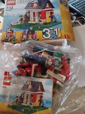 Lego complet petite d'occasion  Tomblaine