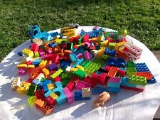 Lego duplo lot d'occasion  Expédié en Belgium