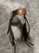 Horse leather head for sale  Seville