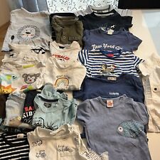 Baby shirts größe gebraucht kaufen  Sandhausen