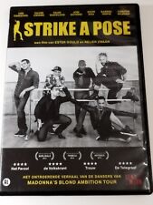 Strike pose documentary d'occasion  Expédié en Belgium