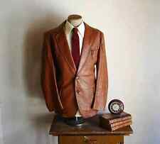 men s leather coat for sale  Glen Oaks
