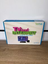 Youview dn360t freeview for sale  HODDESDON