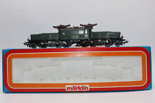 Märklin 3356 schweizer gebraucht kaufen  Voerde