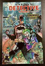 Batman detective comics for sale  Rockville