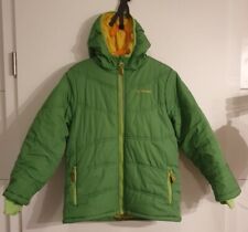 Vaude kinderjacke den gebraucht kaufen  Weingarten