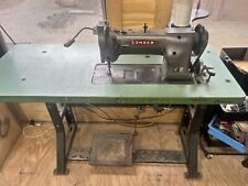 consew 225 sewing machine for sale  Eastland