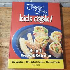 Cookbook kids cookbook for sale  Lincoln