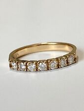 18k diamond ring d'occasion  France