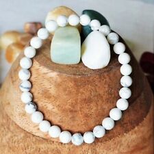 Bracelet pierres naturelles d'occasion  Lignan-sur-Orb