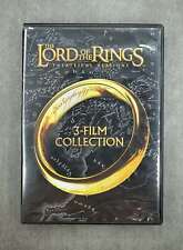 Lord rings theatrical for sale  Jacksonville