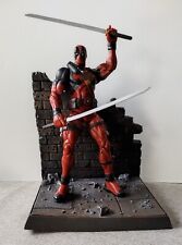 Deadpool marvel diamond for sale  HAMILTON