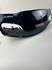 Yamaha xc125 4tf gebraucht kaufen  Lauf a.d.Pegnitz
