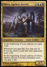 Used, MTG Magic the Gathering Oloro, Ageless Ascetic (203/357) Commander 2013 LP for sale  Shipping to South Africa