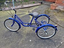 Kentex adults tricycle for sale  MANSFIELD