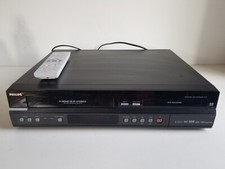 Philips dvdr 3432v d'occasion  Limoges