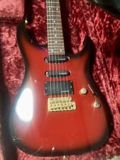 Fernandes sfr 512 for sale  Shipping to Ireland