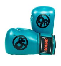 Round boxing gloves for sale  Bronx