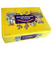 Balderdash Junior - The Hilarious Bluffing Game for Children! 99% Complete for sale  Shipping to South Africa