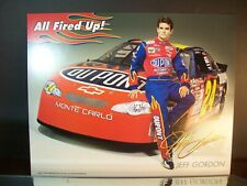 Jeff gordon dupont for sale  Greer