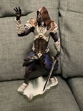 Used, ELEX  Mage Statue - Collector's Edition - 10" 2017 Nordic THQ. for sale  Shipping to South Africa