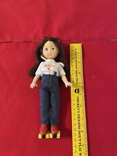 Ginny sassoon doll. for sale  Union