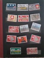 Lotto rari francobolli usato  Venegono Superiore