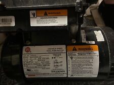 swimming pool pump motor for sale  Katy