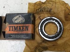 Timken bearing lm67048 for sale  BURY ST. EDMUNDS