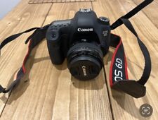 Canon canon 50mm for sale  LONDON
