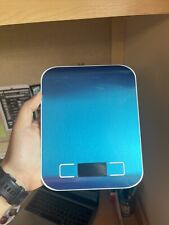 Digital kitchen weighing for sale  READING