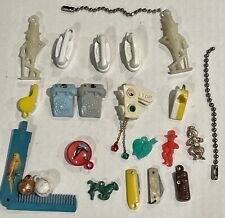 Vintage lot plastic for sale  Caldwell