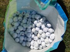 200 balles golf d'occasion  Savenay