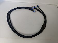 Monster cable 4ft for sale  Riverside