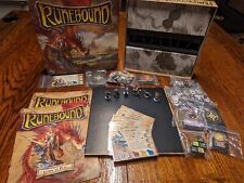 Runebound third edition for sale  Holley