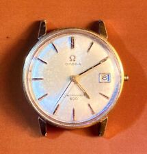 Omega boitier montre d'occasion  Brunoy