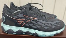 MIZUNO WAVE ENFORCE TOUR AC 61GA2300 12 Navy x Coral ALL COURTS Tennis Shoes for sale  Shipping to South Africa