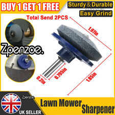 Lawn mower sharpening for sale  UK