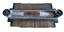Used, Vintage Maco Patent Adjustable Template No.3188 type 3. Carpentry Joinery Tool for sale  Shipping to South Africa